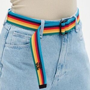 Rainbow Belt